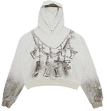 Vale Forever Chain Pullover