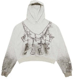 Vale Forever Chain Pullover