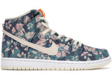 Nike SB Dunk High Hawaii - Preowned