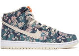 Nike SB Dunk High Hawaii